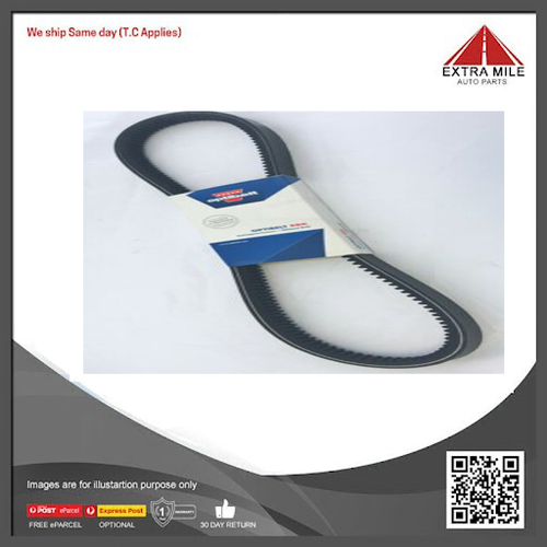 Optibelt  V-Ribbed Belt -  15Ax1145