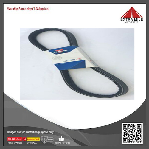 Optibelt  V-Ribbed Belt -  15Ax1405