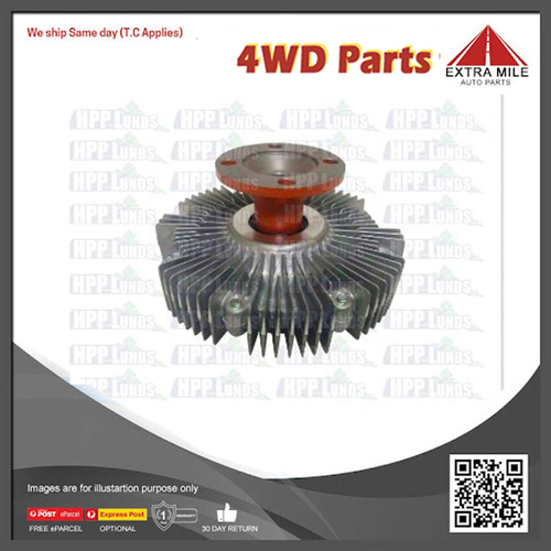 Fan Clutch For Toyota Landcruiser HZJ78 HZJ79 Series - 16210-17070JNG