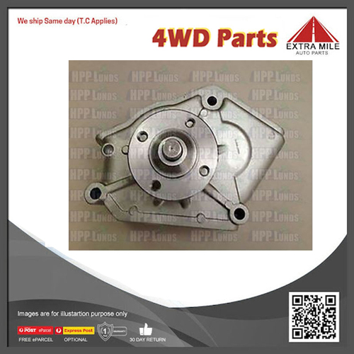 Cooling Fan Coupling For Toyota Prado VZJ95 3.4L 5VZFE V6 4WD