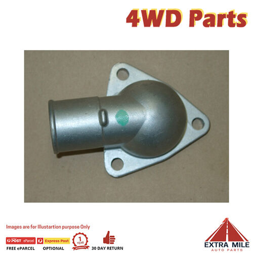 Thermo Housing Cap For Toyota Hilux LN65 - 2L 2.4 Litre Diesel 08/1983-08/1988