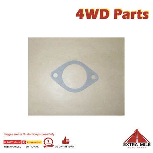 Gasket Thermostat For Toyota Hilux RN46 Series 18R