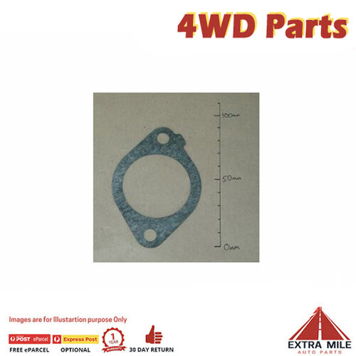Thermostat Housing Gasket For Toyota Hilux LN46-L 2.2L 01/1979-08/83