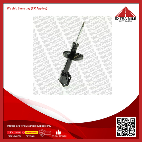 Monroe Shock Absorber For Subaru Forester SF, Outback BG 2.0L/2.5L