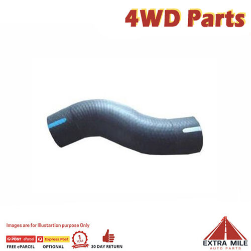 Radiator Upper Hose For Toyota Hilux KUN26-1KDFTV 3.0L 03/05-09/15 16571-0L030NG