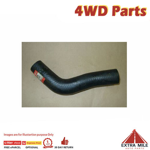 Radiator Upper Hose For Toyota Hilux LN111-3L 2.8L 08/88-08/97 16571-54270NG