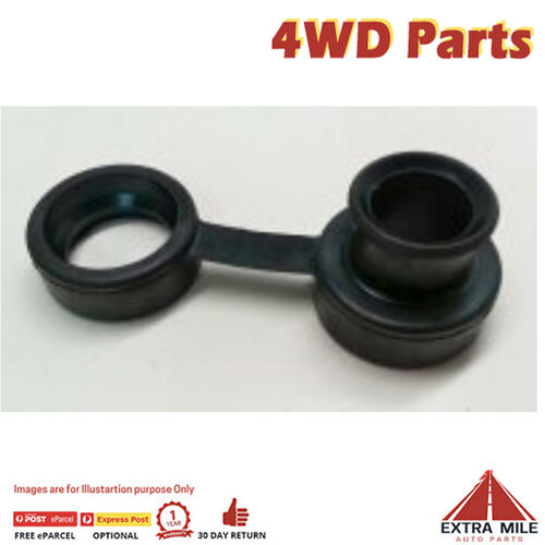 Radiator Support Bush For Toyota Landcruiser HZJ75 - 4.2L 1HZ Dsl