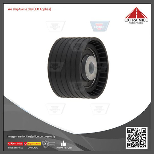 Optibelt Timing Belt For Renault Scenic I (JA0/1_, FA0_) 1.6L JA2C, JA0B 1598cc