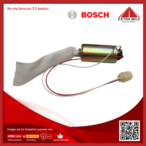 Bosch Fuel Pump - 1 704 261 239