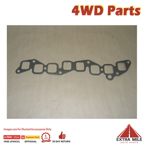Gasket  Manifold  18R For Toyota Hilux RN46 - 17172-34020NG