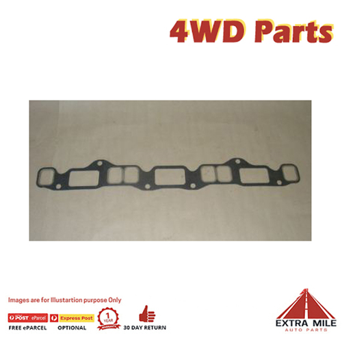 GASKET MANIFOLD FOR Toyota Landcruiser FJ40, FJ45 71-75