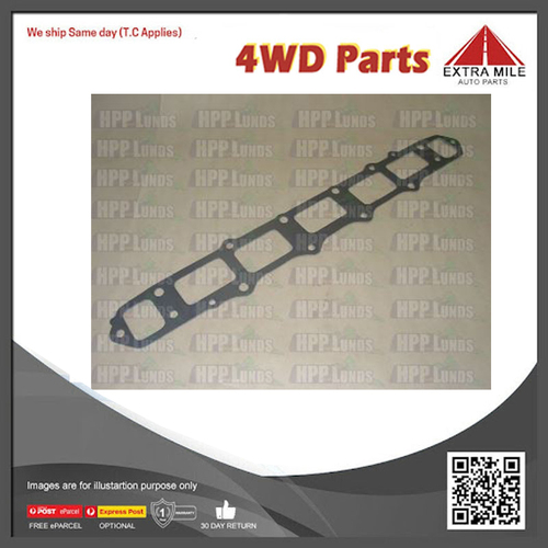 Manifold Gasket for Toyota Landcruiser 3F FJ62 FJ75 - 17172-61050NG
