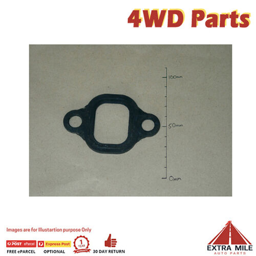 Intake Manifold Gasket For Toyota Landcruiser HZJ79 - 4.2L 1HZ Dsl