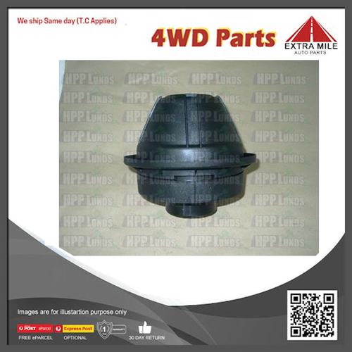 Snorkel Cap For Toyota Landcruiser VDJ76,VDJ78,VDJ79 4.5L 1VDFTV