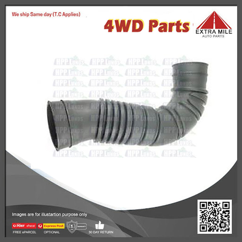 Air Hose Cleaner For Toyota Hilux KUN26 VII 3.0 D-4D 12/2007- > 17881-0L110JNG