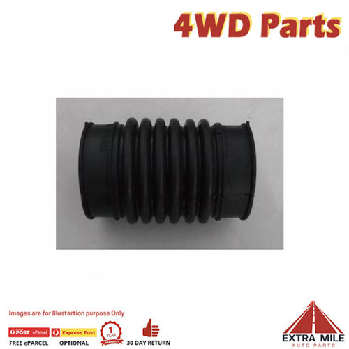 Air Cleaner Hose For Toyota Hilux LN167-5L & 5LE 3.0L 08/1997 - 01/2005