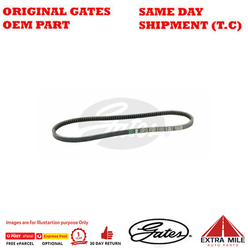 TR24438/17A1110 for ISUZU Bighorn UBS C223 -Driven Units - Alternator