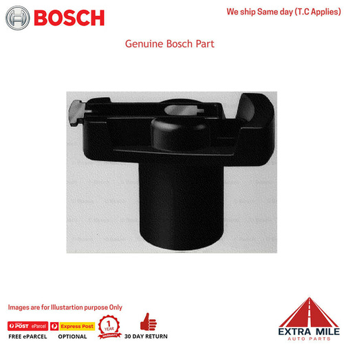 BOSCH Rotor Distributor - 1987234021
