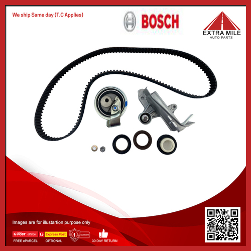 Bosch Timing Belt Kit - 1987AE8158