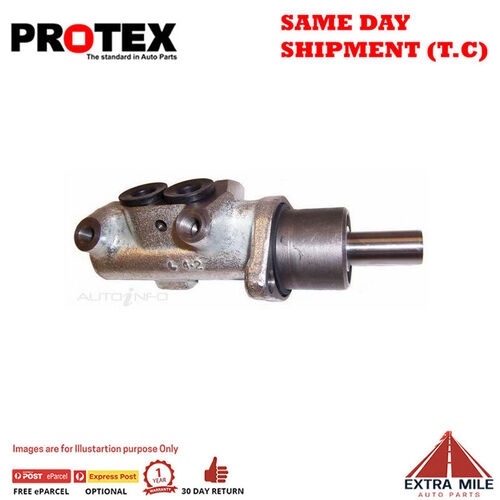 Protex Brake Master Cylinder For VW Transporter KOMBI T4 70 2.0L 92-96 210A0324