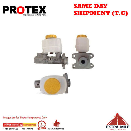 Brake Master Cylinder For Nissan Patrol DX,ST,ST-L,ST-TCSY61 4.2L 05/99-11/02