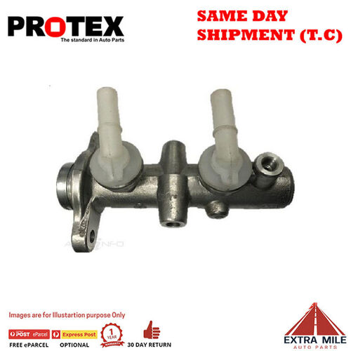 Protex Brake Master Cylinder For Nissan Atlas H41 H4H41 4.6L 1992 - 1995