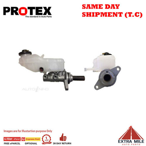 Brake Master Cyl. For Toyota Corolla ZRE152R ZRE152 1.8L 05/07-01/14 210A0635