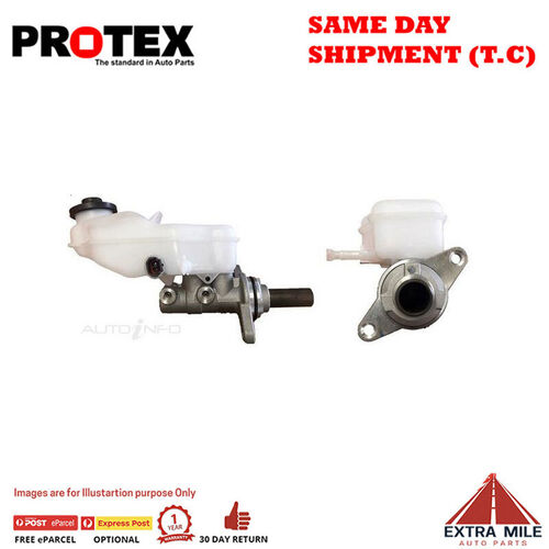 Brake Master Cylinder For Toyota Corolla ASCENT ZRE152R ZRE152 1.8L 05/07-01/14