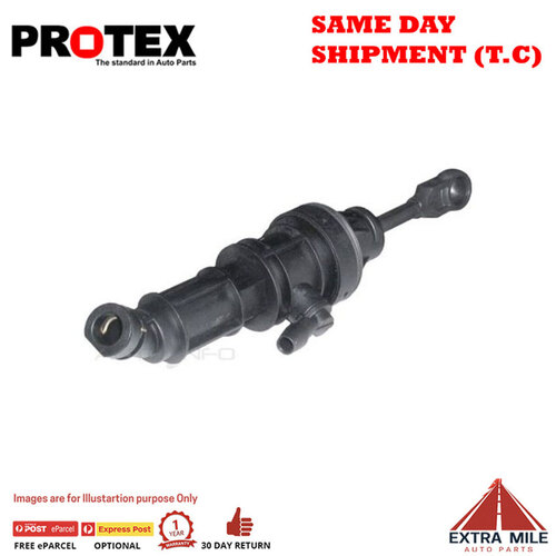 Clutch Master Cylinder For Mitsubishi - 210B0200