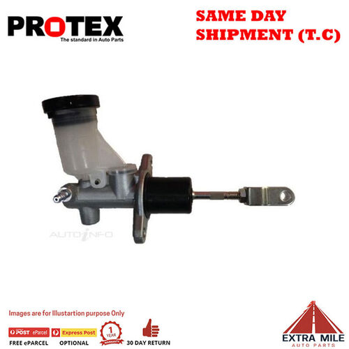 Protex Clutch Master Cylinder For Nissan Skyline GTS25 R33 ER33 2.5L 08/93-04/98