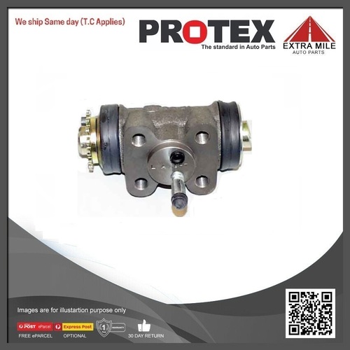 PROTEX Wheel Cylinder Rear For Nissan UD CMA 87 6.9L FEG I6 24V-210C0243