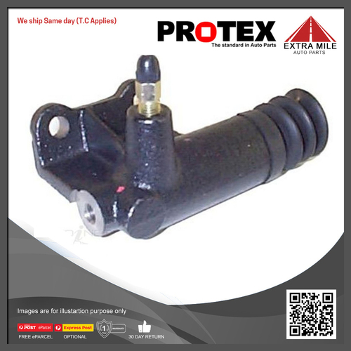 Protex Clutch Slave Cylinder For Isuzu FSR550 FSR 7.1L 6HE1 2D/4D Truck