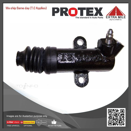 Clutch Slave Cylinder For FORD RANGER XL PJ PK 2007-11 3.0L WEAT I4 16V DOHC