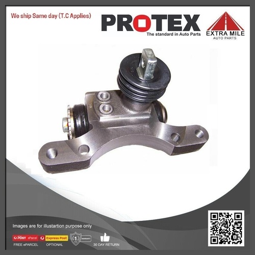 PROTEX Wheel Cylinder Rear For Mitsubishi Fuso Fighter FK 7.5L 6D16-210H0063
