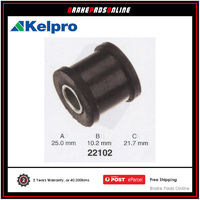 for TOYOTA Coaster RB20R/BB21 1/84-12/98 Sway Bar Link Bush-Outer-Rear(22102-15)