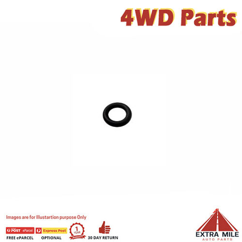 Diesel Injection Pump Adj Screw Seal For Toyota Hilux LN107-3L 2.8L 08/1991-08/97