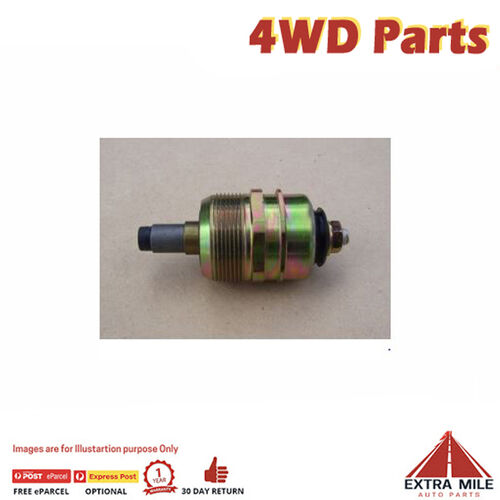 Fuel Safety Solenoid For Toyota Hilux LN106-3L 2.8L 08/88-08/97 22390-6A511JNG