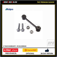 SWAY BAR LINK ASSEMBLY METAL LINK (L-180MM) FOR VOLKSWAGEN AMAROK 2H (22731)