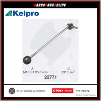 For Holden Adventra VZ 2/05-1/09 3.6L Sway Bar Link Assy LHS-FR of Car(22771-1)