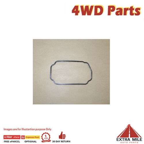 Dsl Injection Pump Top Cover Gasket For Toyota Landcruiser HZJ79 - 4.2L 1HZ Dsl