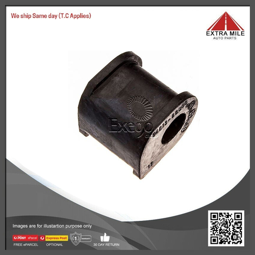 Kelpro Sway Bar Mount Bush For Hyundai Accent LC G4EC G4ED 1.5L/1.6L-22801