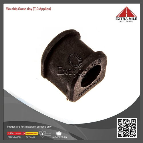 Kelpro Sway Bar Mount Bush For Mazda 323 BJ ASTINA/PROTÉGÉ 1.6L/1.8L-22832