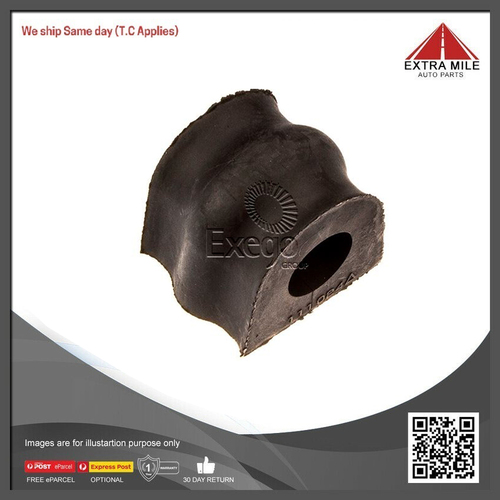 Kelpro Sway Bar Mount Bush For Subaru Forester S2 SG/S3 SH 2.5L/2.0L-22834