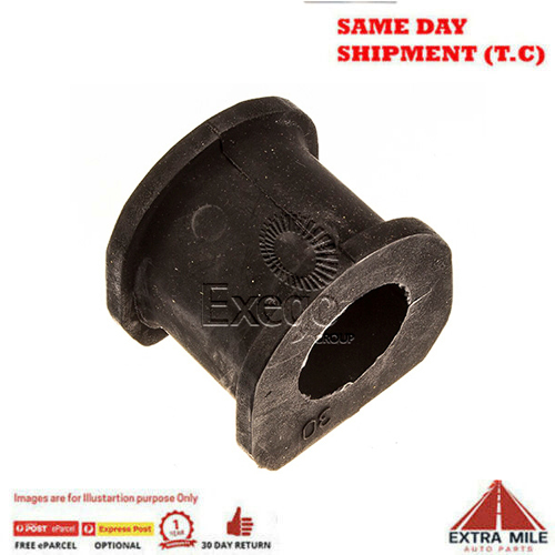 Kelpro Sway Bar Mount Bush For  MITSUBISHI PAJERO NM 11/03 - 10/06]