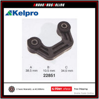  FOR SUBARU  Forester 3/98-12/04 4cyl 2L Sway Bar Link Assembly-Rear of Car
