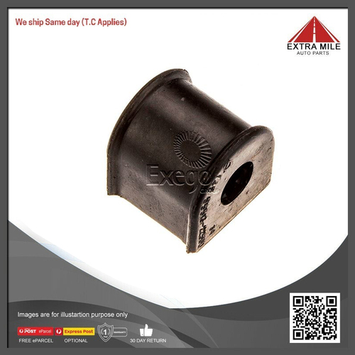 Kelpro Sway Bar Mount Bush For Hyundai Accent LC G4EC G4ED 1.5L/1.6L-22864
