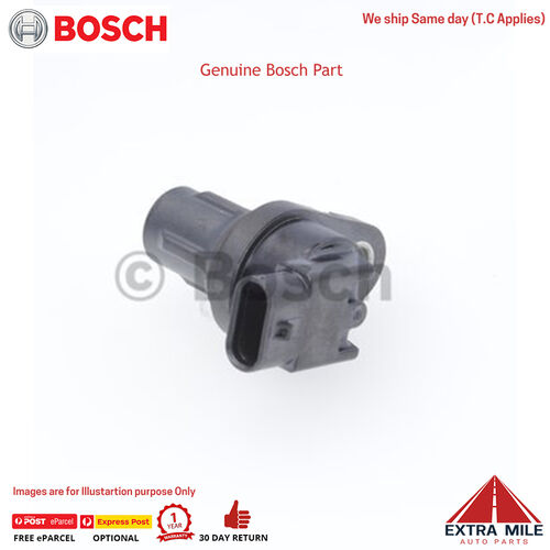 Bosch Camshaft Sensor for Chrysler 300C (LX, LE) 3.5L 6cyl EGG EEG 0232103065