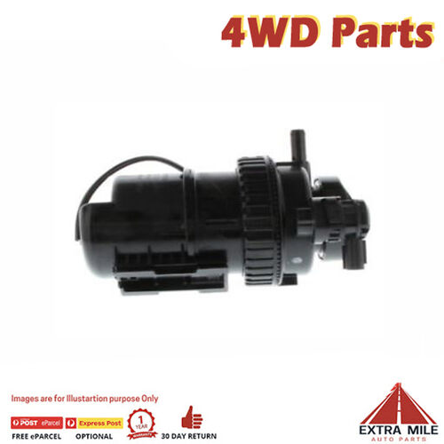 Fuel Filter Housing For Toyota Hilux KUN16-1KDFTV 3.0L Turbo Diesel-RWD 03/05-09/15