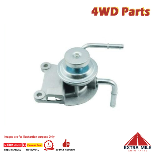 Diesel Primer Pump For Toyota Hilux LN147-5L & 5LE 3.0L Diesel-RWD 11/97-04/05