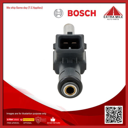 Bosch Solenoid Switch, Starter - 2 339 303 102
